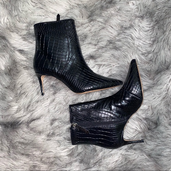 SCHUTZ Booties - Price Firm - Picture 3 of 11